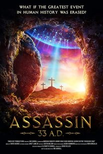 دانلود فیلم Assassin 33 A.D. 202039349-229245180