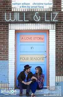دانلود فیلم Will & Liz 201831773-476495990
