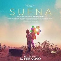 دانلود فیلم هندی Sufna 202039809-1078190117