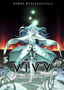 دانلود انیمه Vivy: Fluorite Eye’s Song202418-508338897