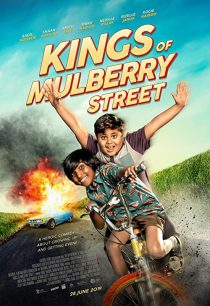 دانلود فیلم Kings of Mulberry Street 201939345-1839584735