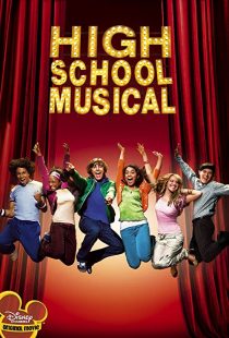 دانلود فیلم High School Musical 200634612-746660117