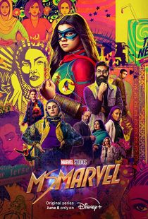 دانلود سریال Ms. Marvel201763-1931947140