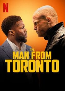 دانلود فیلم The Man from Toronto 2022223190-2030089758