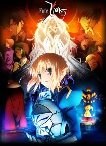 دانلود انیمه Fate/Zero226762-902469308