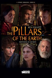 دانلود سریال The Pillars of the Earth230548-514441266