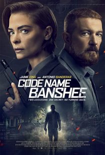 دانلود فیلم Code Name Banshee 2022227786-1313698920