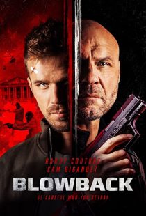 دانلود فیلم Blowback 2022228568-86851406