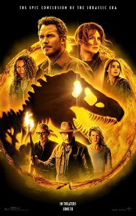 دانلود فیلم Jurassic World 3: Dominion 2022228480-1001493027