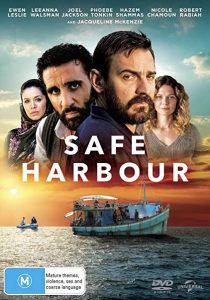 دانلود سریال Safe Harbour228764-681773930