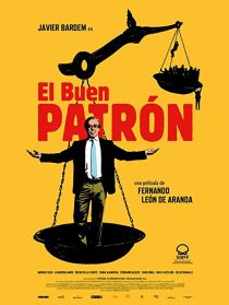 دانلود فیلم The Good Boss  2021229570-184624350