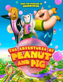 دانلود انیمیشن The Adventures of Peanut and Pig 2022229031-2097971799
