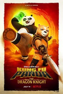 دانلود انیمیشن Kung Fu Panda: The Dragon Knight229051-1285178394