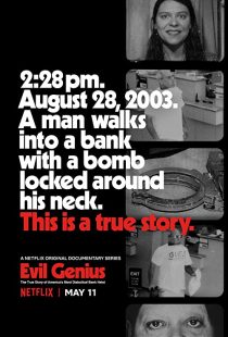 دانلود مستند Evil Genius: The True Story of America’s Most Diabolical Bank Heist230451-1242182301