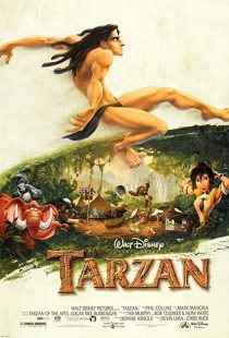 دانلود انیمیشن Tarzan 1999228385-1515152155