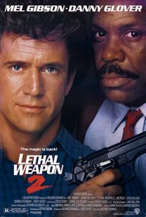 دانلود فیلم Lethal Weapon 2 1989228097-730065019