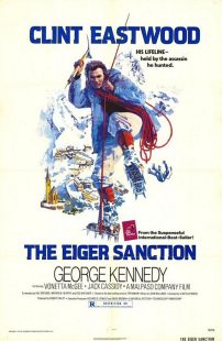 دانلود فیلم The Eiger Sanction 1975 1975229534-854654212