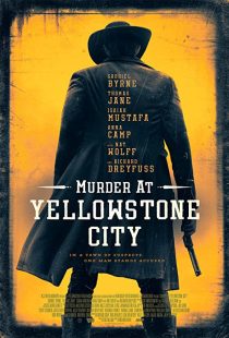 دانلود فیلم Murder at Yellowstone City 2022228211-1833752878