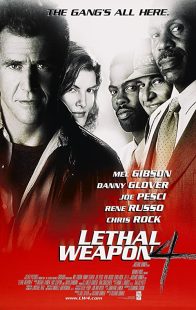 دانلود فیلم Lethal Weapon 4 1998228115-1289470816