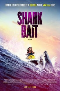 دانلود فیلم Shark Bait 2022228186-798794512