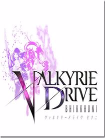 دانلود سریال Valkyrie Drive230606-715624448