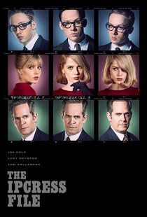 دانلود سریال The Ipcress File232090-379428055