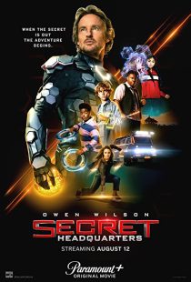 دانلود فیلم Secret Headquarters 2022232406-492318123