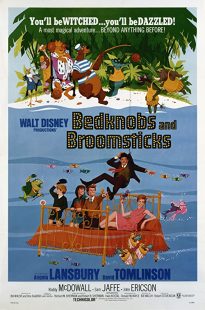 دانلود انیمیشن Bedknobs and Broomsticks 1971233444-202250414