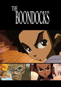 دانلود انیمیشن The Boondocks244556-403716279