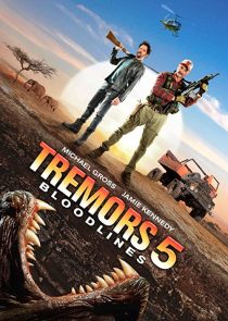 دانلود فیلم Tremors 5: Bloodlines 2015234355-611624812