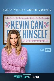 دانلود سریال Kevin Can F**k Himself235516-1823531837