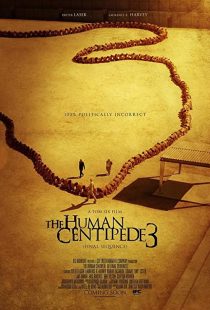 دانلود فیلم The Human Centipede 3 2015234729-558159458