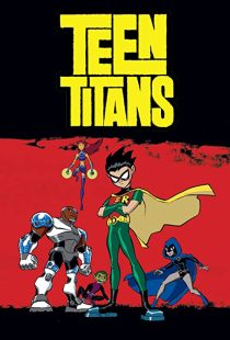 دانلود انیمیشن Teen Titans235085-366745928