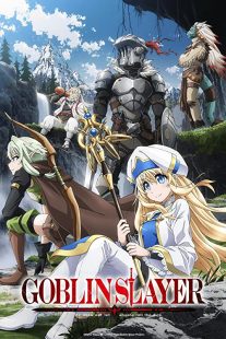دانلود انیمه Goblin Slayer234248-1968138652