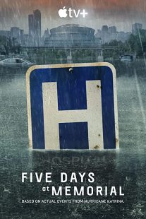 دانلود سریال Five Days at Memorial235376-1185637016