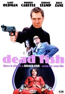 دانلود فیلم Dead Fish 2005233741-899553221
