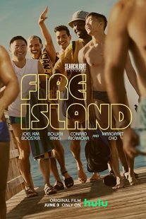 دانلود فیلم Fire Island 2022234476-224979131