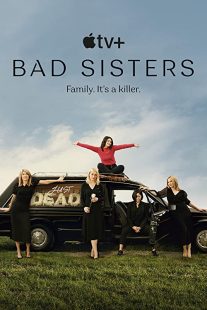دانلود سریال Bad Sisters235156-1942312707