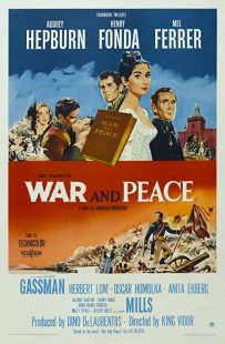 دانلود فیلم War and Peace 1956233684-1357412359
