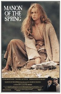 دانلود فیلم Manon of the Spring 1986232766-2132532069