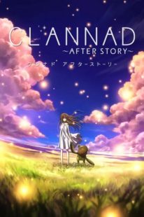 دانلود انیمه Clannad: After Story235779-1838936138