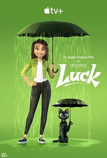 دانلود انیمیشن Luck 2022231201-795454608