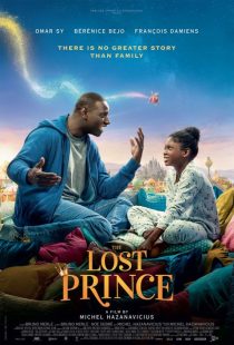 دانلود فیلم The Lost Prince 2020233098-2108807820