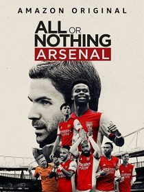 دانلود مستند All or Nothing: Arsenal235030-189653979