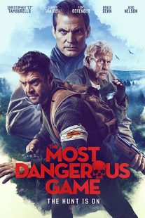 دانلود فیلم The Most Dangerous Game 2022234693-596872417