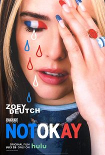 دانلود فیلم Not Okay 2022233585-801210541