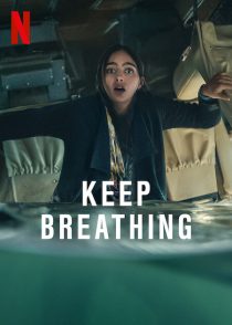 دانلود سریال Keep Breathing231167-1558300693