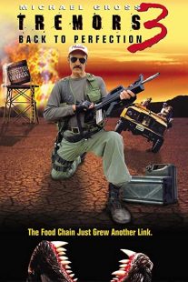 دانلود فیلم Tremors 3: Back to Perfection 2001234333-303104248