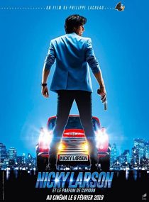 دانلود فیلم Nicky Larson et le parfum de Cupidon 2018234453-210940239