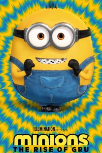دانلود انیمیشن Minions: The Rise of Gru 2022230703-44962666